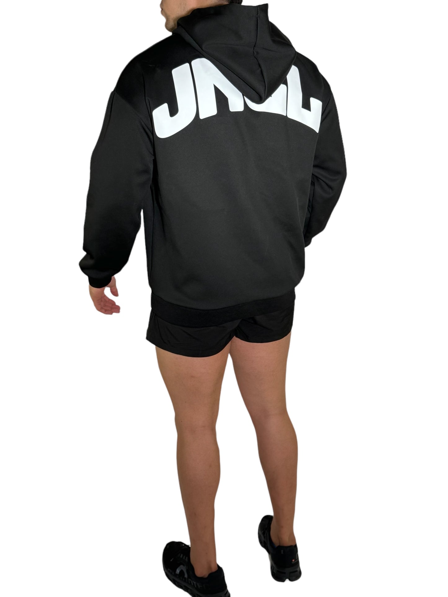 JNGL Hoodie 1