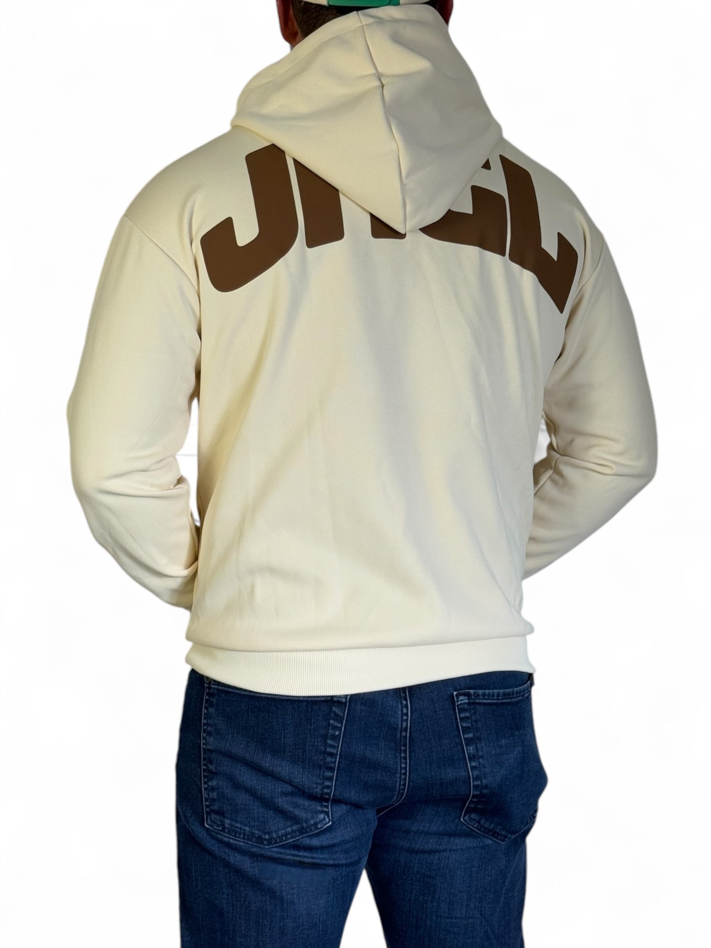 JNGL Hoodie 1